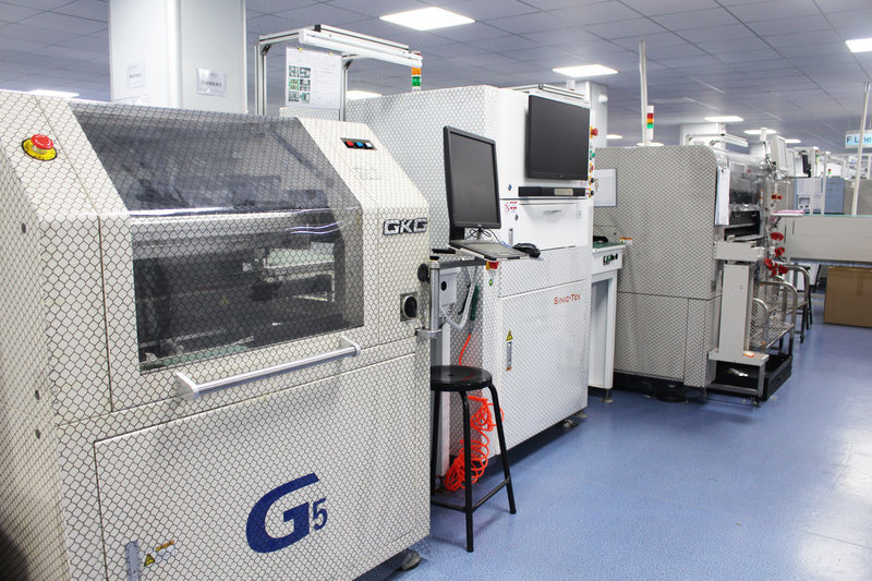 SMT production line B