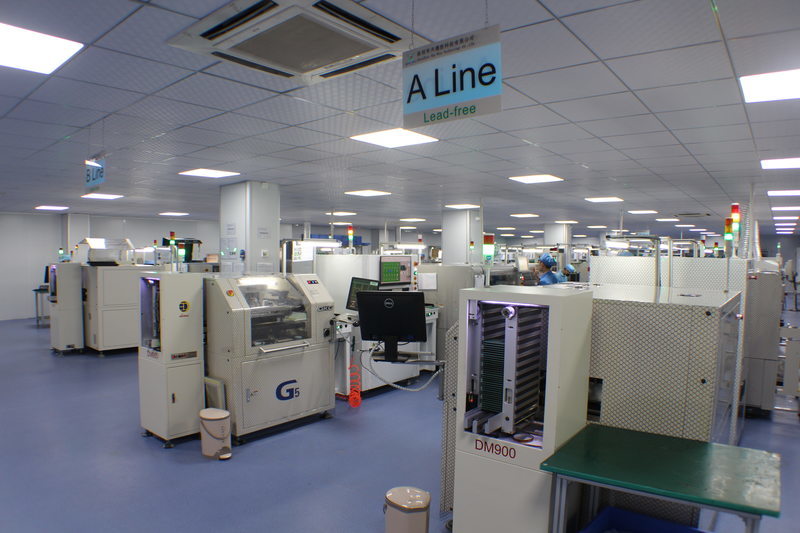 SMT workshop