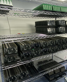 PCBA 贴片加工