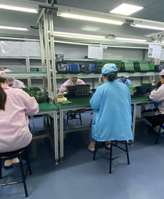 PCBA 贴片加工
