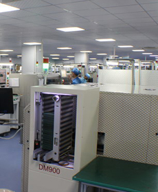 PCBA 抄板打样