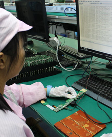 :PCBA 方案开发